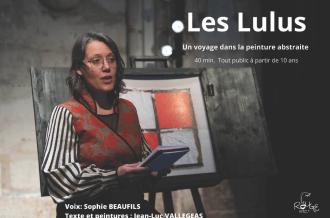 Spectacle "Les Lulus"_Marennes-Hiers-Brouage