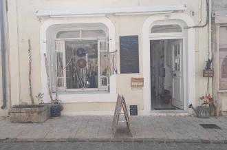 Les Artistans_Marennes-Hiers-Brouage
