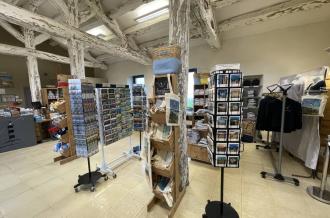 La boutique du Phare_Saint-Denis-d'Oléron