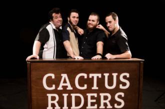 Cactus Riders