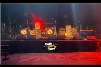 Oléron Blues Society