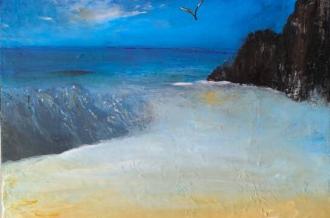 Exposition "Entre Terre et Mer"_Marennes-Hiers-Brouage