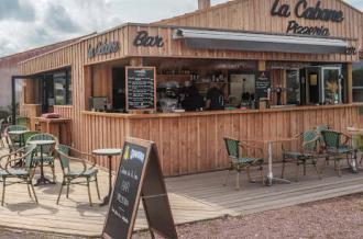 Bar Pizzeria La Cabane_La Brée-les-Bains