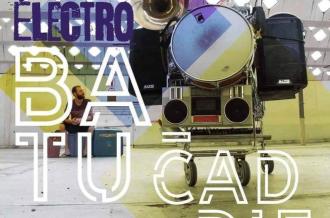 Concert aux cabanes : Electro Batucaddie