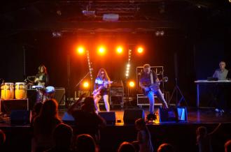 Concert Lo Roch