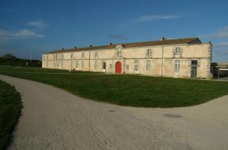 Exposition quartier d'artistes_Le Château-d'Oléron