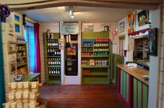 La Conserverie artisanale de la Citadelle