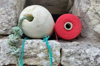 Atelier 7-12 ans : Une corde à tout faire ?_Le Grand-Village-Plage