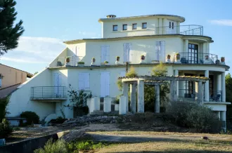Conférence " Le désir de rivage "_Le Grand-Village-Plage