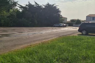 Parking du cimetière_Saint-Georges-d'Oléron