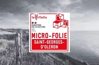 Micro-Folie en visite libre : "Normandie"