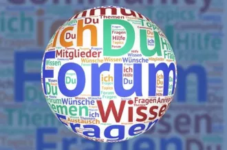 Forum de l'Union des Associations