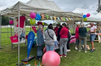 Fête des associations