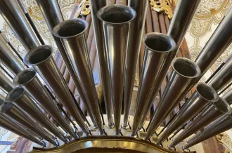 E Viva L'organo - Concert