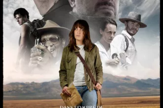 Affiche du film