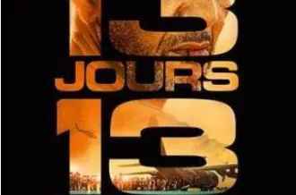 Film "13 jours 13 nuits"_Saint-Trojan-les-Bains