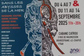 Affiche