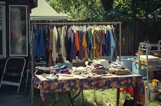 Vide dressing