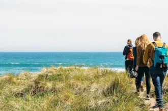 RAND'OLERON _Le Grand-Village-Plage