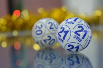 Loto du Club Le Trait d'Union