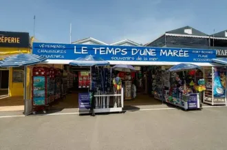 Le Temps d'une marée_Saint-Georges-d'Oléron