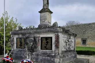 Cérémonie du 11 Novembre