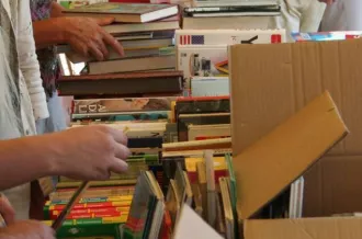 Broc' des livres_Saint-Trojan-les-Bains