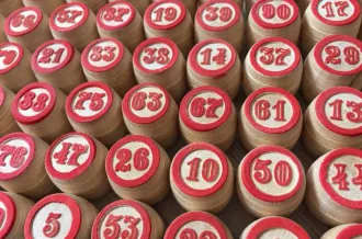 Loto de l'amicale de Chaucre