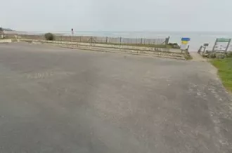 Parking Route du Douhet 2_La Brée-les-Bains