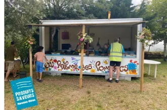 Au rythme des lombrics GAEC_Dolus-d'Oléron