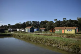 Association du Site Ostréicole et Naturel de Fort-Royer