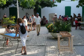 Les mardis ludiques - Ludoléron_Saint-Pierre-d'Oléron