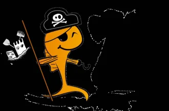 Le club des p'tits pirates chez Pirate Surf School_Dolus-d'Oléron