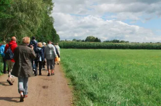 balade gourmande foyer rural