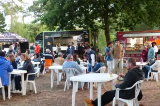 "Grand-Village en fête"