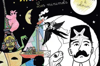 Concert Minibus_Saint-Denis-d'Oléron