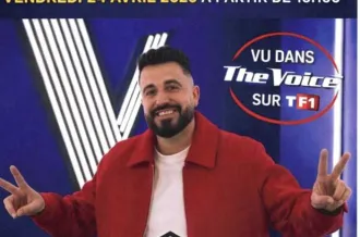 Concert Dylan Lapassade_Saint-Just-Luzac