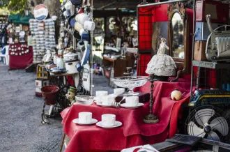 Petite Brocante - Vide Maison - Vide dressing_Saint-Georges-d'Oléron