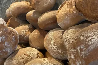 Fête du four à Chaucre