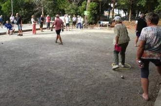 Concours d'été 2025