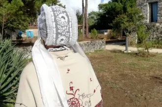 Fête Traditionnelle Les Déjhouqués