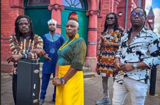 Théâtre d'Ardoise - Concert : le Benin International Musical - Musique d'Afrique_Dolus-d'Oléron