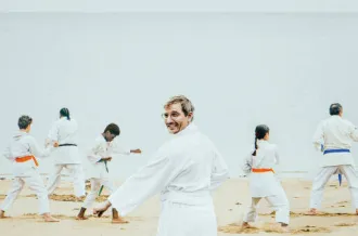 Théâtre d'Ardoise - Humour : Le sens de la vie - Alexis Le Rossignol_Dolus-d'Oléron
