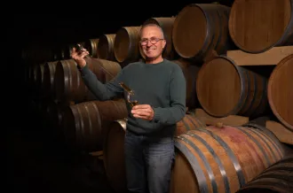 Visite du Vignoble Favre & Fils_Saint-Pierre-d'Oléron
