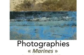 Exposition de photographies  - Rémy Lechiffre_Marennes-Hiers-Brouage