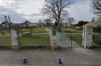 Les jeudis Yoga au Parc Ranson