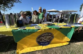 Fête des associations