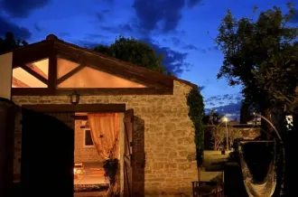 chai de nuit