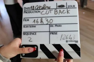 Festival Cut-Back_Le Château-d'Oléron