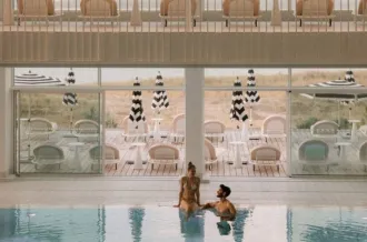 Thalasso & SPA - Bel hôtel Oléron - MGallery_Saint-Trojan-les-Bains